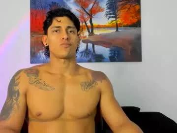 ryanwhite3 from Chaturbate is Freechat