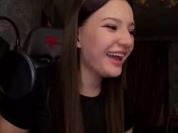 s0laria from Chaturbate is Freechat