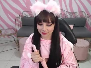 saabrina_ from Chaturbate is Freechat