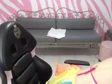 saabrina_ from Chaturbate is Freechat
