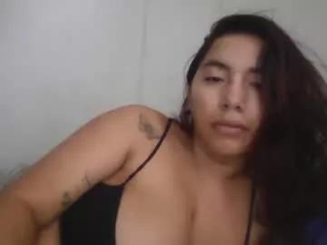 saavaghechick from Chaturbate