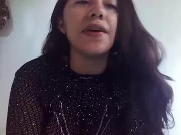 Saavaghechick webcams show profile image 
