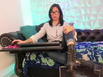 sabinadeluxe_cg from Chaturbate is Freechat