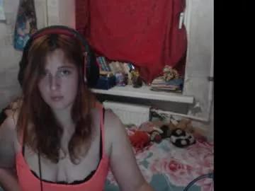 Sabochka888 webcams show profile image 