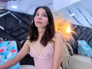 sabrina__foster from Chaturbate is Freechat