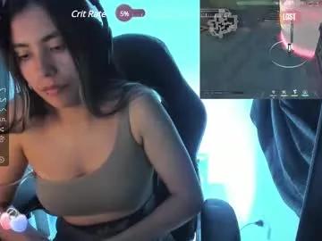 sabrina_chester_02 from Chaturbate is Freechat