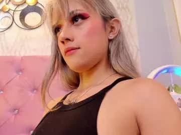 sabrina_cole from Chaturbate is Freechat