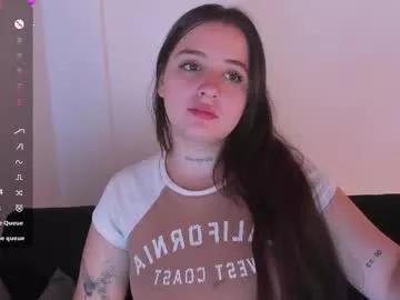 sabrina_lennox from Chaturbate is Freechat