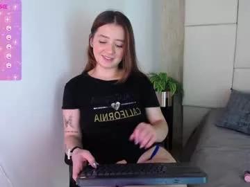 sabrina_lennox from Chaturbate is Freechat
