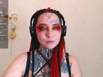 Avatar of sabrina_raiders_666