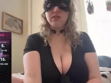sabrina_the_witch from Chaturbate is Freechat