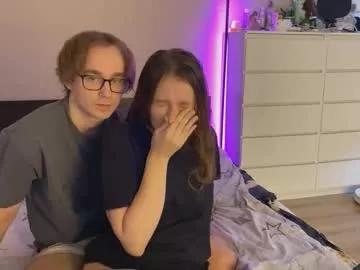 sabrinaanddaniel from Chaturbate is Freechat