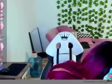 sabrinacooper_ from Chaturbate is Freechat
