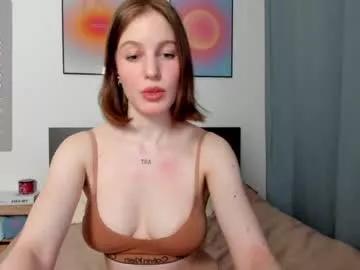 sabrinahotwitch from Chaturbate is Freechat