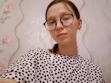 sadieheidebrink from Chaturbate is Freechat