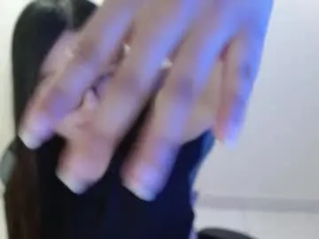 sahaliefox_ — #lovense #18 #bigass #latina #skinny