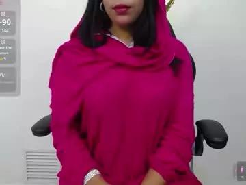 sajani_kalindain from Chaturbate is Freechat