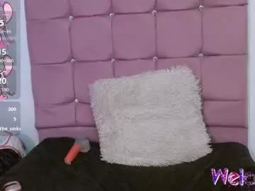 sakura_skinny from Chaturbate is Freechat