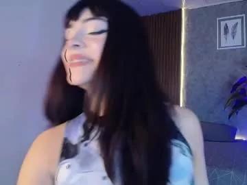 sakuramoss from Chaturbate is Freechat