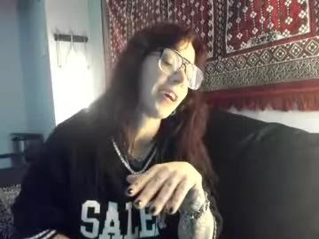 salemmoon from Chaturbate is Freechat