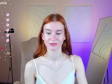sallybiscuit from Chaturbate is Freechat