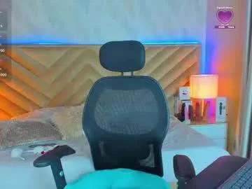 sallybrown_ from Chaturbate