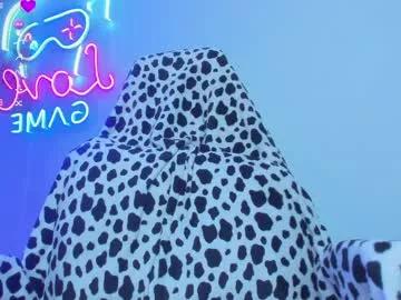 sallybrown_ from Chaturbate