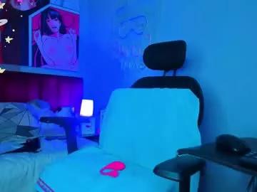 sallybrown_ from Chaturbate
