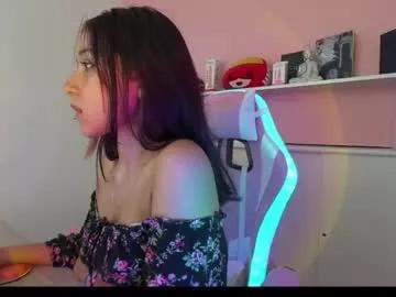 salo_latingirl from Chaturbate is Freechat