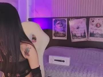 salome__as from Chaturbate is Freechat