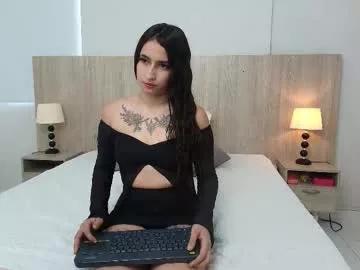 salome_chacon from Chaturbate is Freechat