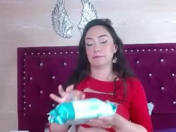 salome_rousell from Chaturbate is Freechat