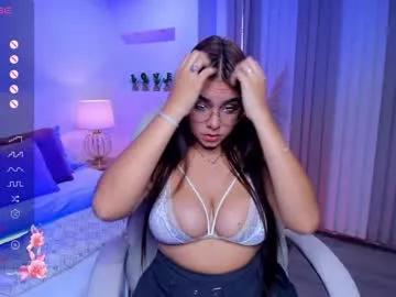 salome_westt from Chaturbate is Freechat