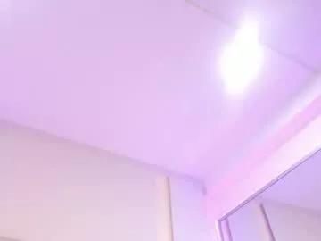 salomebell from Chaturbate is Freechat