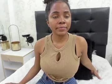 salomee_w from Chaturbate is Freechat