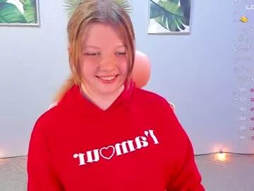 salut_love from Chaturbate is Freechat