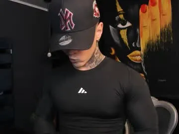 Avatar of salvatore_damore