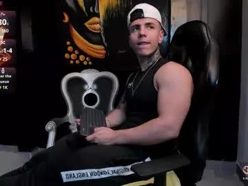 salvatore_damore from Chaturbate is Freechat