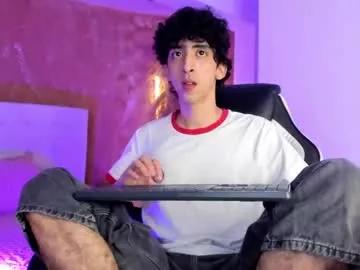 Photos of salvatore_monterey from Chaturbate is Freechat