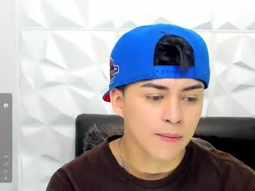 sam_daves_ — GOAL: Massage chest with oil & pinch nipples [150 tokens remaining] WelCUM guys!Tip menu is active /tipmenu to see itSend Patterns 77-88-99-121 Lush & Hush ON #18 #twink #bigcock #gay #skinny