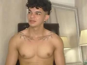 sam_dosantos from Chaturbate is Freechat