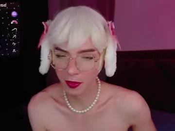 sam_russo from Chaturbate is Freechat