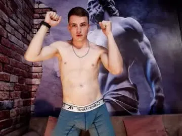 sam_vega — Welcome to my room! - Goal: CUM SHOW [399 tokens left] #new #bigcock #bigass #gay #latino