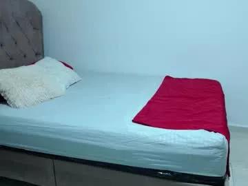 samanta_lu from Chaturbate