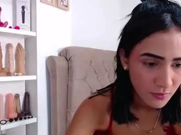 samanta_lu from Chaturbate