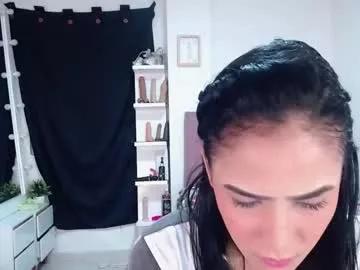 samanta_lu from Chaturbate