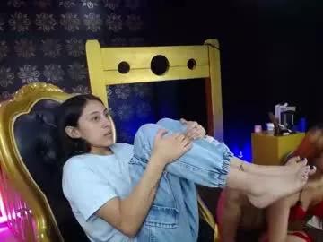 samantha_clea from Chaturbate is Freechat