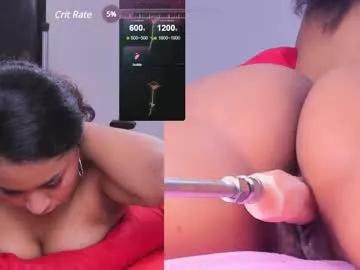 samantha_ebony18 from Chaturbate