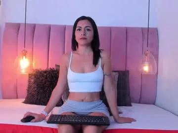 samantha_eliot_ from Chaturbate is Freechat