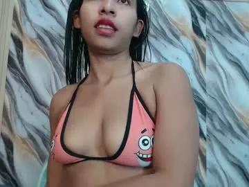 samantha_fox_squirt from Chaturbate is Freechat